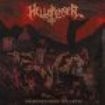 Hellbringer - Awakened From The Abyss i gruppen CD hos Bengans Skivbutik AB (2042139)