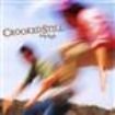 Crooked Still - Hop High i gruppen CD hos Bengans Skivbutik AB (2042427)