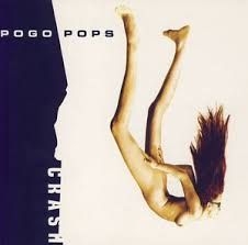 Pogo Pops - Crash i gruppen CD hos Bengans Skivbutik AB (2042620)