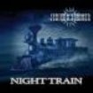 Jericho Summer - Night Train i gruppen CD hos Bengans Skivbutik AB (2044516)