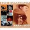 Donaldson Lou - Complete Albums 1953-1959 (4 Cd) i gruppen CD hos Bengans Skivbutik AB (2054004)