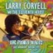 Coryell Larry - Funky Waltz The (2 Cd) (Live 1984) i gruppen CD hos Bengans Skivbutik AB (2054007)