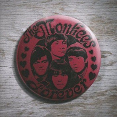 The Monkees - Forever