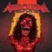 Airbourne - Breakin' Outta Hell (Mint+Poster) i gruppen CD hos Bengans Skivbutik AB (2056355)