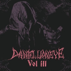 Daniel Lioneye - Vol. Iii