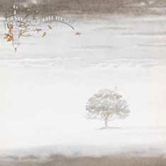 Genesis - Wind And Wuthering (Vinyl)