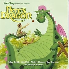 Various Artists - Pete's Dragon