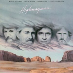 The Highwaymen - Highwayman