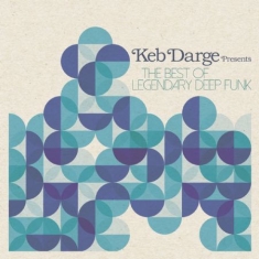 Various Artists - Keb Darge Presents The Best Of Lege