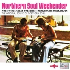 Various Artists - Club SoulNorthern Soul Weekender