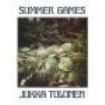 Tolonen Jukka - Summer Games (Green Vinyl) i gruppen VINYL hos Bengans Skivbutik AB (2060299)