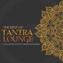 Various Artists - Best Of Tantra Lounge i gruppen CD hos Bengans Skivbutik AB (2060576)