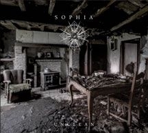 Sophia - Unclean i gruppen CD hos Bengans Skivbutik AB (2060578)