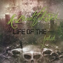 A Beautiful End - Life Of The Jaded i gruppen CD hos Bengans Skivbutik AB (2060664)