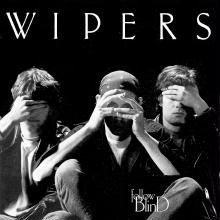 Wipers - Follow Blind i gruppen CD hos Bengans Skivbutik AB (2060672)