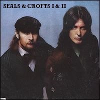 Seals & Crofts - Seas & Crofts I & Ii i gruppen CD hos Bengans Skivbutik AB (2060681)