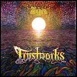 Syn - Trustworks i gruppen VINYL / Rock hos Bengans Skivbutik AB (2060693)