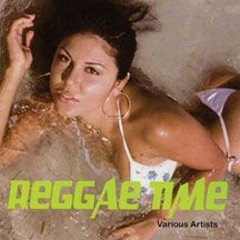 Various Artists - Reggae Time