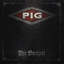 Pig - Gospel i gruppen VINYL hos Bengans Skivbutik AB (2060752)