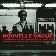 Various Artists - Nouvelle Vague 2