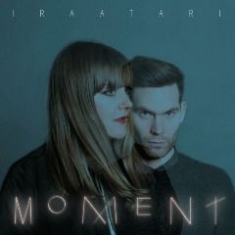 Ira Atari - Moment i gruppen CD hos Bengans Skivbutik AB (2060834)