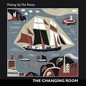 Changing Room - Picking Up The Pieces i gruppen CD hos Bengans Skivbutik AB (2061029)