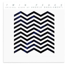 Badalamenti Angelo - Twin Peaks (Original Score)