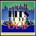 Various Artists - Classic Hits Of The 30S i gruppen CD hos Bengans Skivbutik AB (2062742)