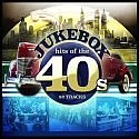 Various Artists - Jukebox Hits Of The 40S i gruppen CD hos Bengans Skivbutik AB (2062743)