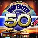 Various Artists - Jukebox Hits Of The 50S i gruppen CD hos Bengans Skivbutik AB (2062744)