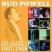 Powell bud - Classic Recordings The 1957-1959 (4 i gruppen CD hos Bengans Skivbutik AB (2068485)