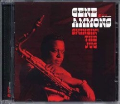 Ammons Gene - Swingin' The Jug i gruppen CD hos Bengans Skivbutik AB (2068523)