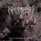 Nachtmystium - Live At Roadburn 2009 i gruppen VINYL hos Bengans Skivbutik AB (2068578)