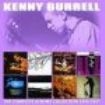 Kenny Burrell - Complete Albums Collection The 1956 i gruppen CD hos Bengans Skivbutik AB (2069867)