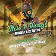 Bross Michael - Oddworld New'n'tasty