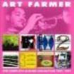 Farmer Art - Complete Albums Collection The 1955 i gruppen CD hos Bengans Skivbutik AB (2071551)