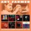 Farmer Art - Complete Albums Collection The 1961 i gruppen CD hos Bengans Skivbutik AB (2071553)