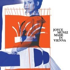 Muniz Joyce - Made In Vienna i gruppen CD hos Bengans Skivbutik AB (2071593)