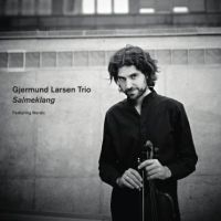 Larsen Gjermund - Salmeklang