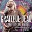 Grateful Dead - Laughter, Love & Music 2 Cd  (Broad i gruppen CD hos Bengans Skivbutik AB (2071920)