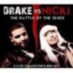 Drake Vs Nicki - Battle Of The Sexes (Biography & In i gruppen CD hos Bengans Skivbutik AB (2071921)