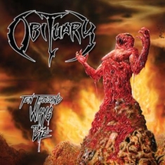 Obituary - Ten Thousand Ways To Die Maxi Singl