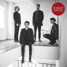 Scarlet Rascal - Scarlet Rascal