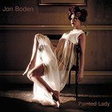 Boden Jon - Painted Lady - 10Th Anniversary Edi i gruppen VINYL hos Bengans Skivbutik AB (2074115)