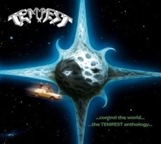 Tempest - Control The WorldAnthology