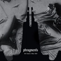 Phragments - All Towers Must Fall i gruppen VINYL hos Bengans Skivbutik AB (2084165)