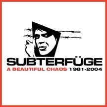 Subterfuge - A Beautiful Chaos: 1981-2004 i gruppen VINYL hos Bengans Skivbutik AB (2084185)