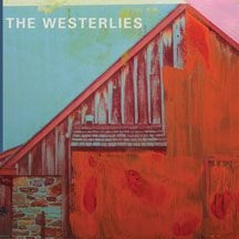 The Westerlies - Westerlies i gruppen CD hos Bengans Skivbutik AB (2084207)