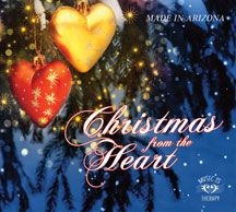 Various Artists - Christmas From The Heart