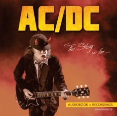 AC/DC - Story So Far